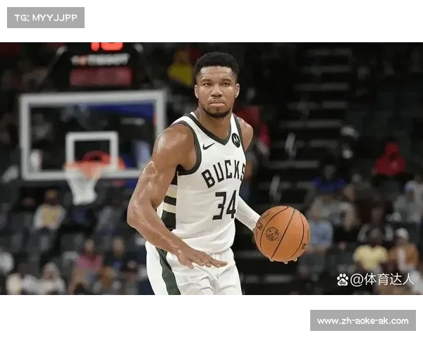 字母哥引领雄鹿崛起成NBA新王朝强势崭露头角 字母哥引领雄鹿崛起成NBA新王朝强势崭露头角