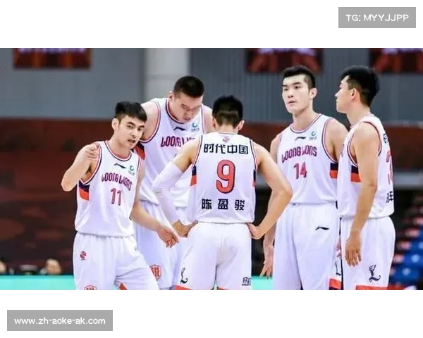 广州龙狮崛起成为CBA新军 引领未来篮球赛场无限潜力 广州龙狮崛起成为CBA新军 引领未来篮球赛场无限潜力