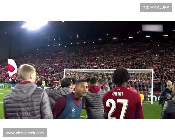 你永远不会独行—利物浦的辉煌与魅力 你永远不会独行—利物浦的辉煌与魅力